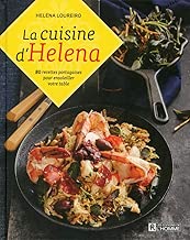 Download La cuisine d'Helena PDF
