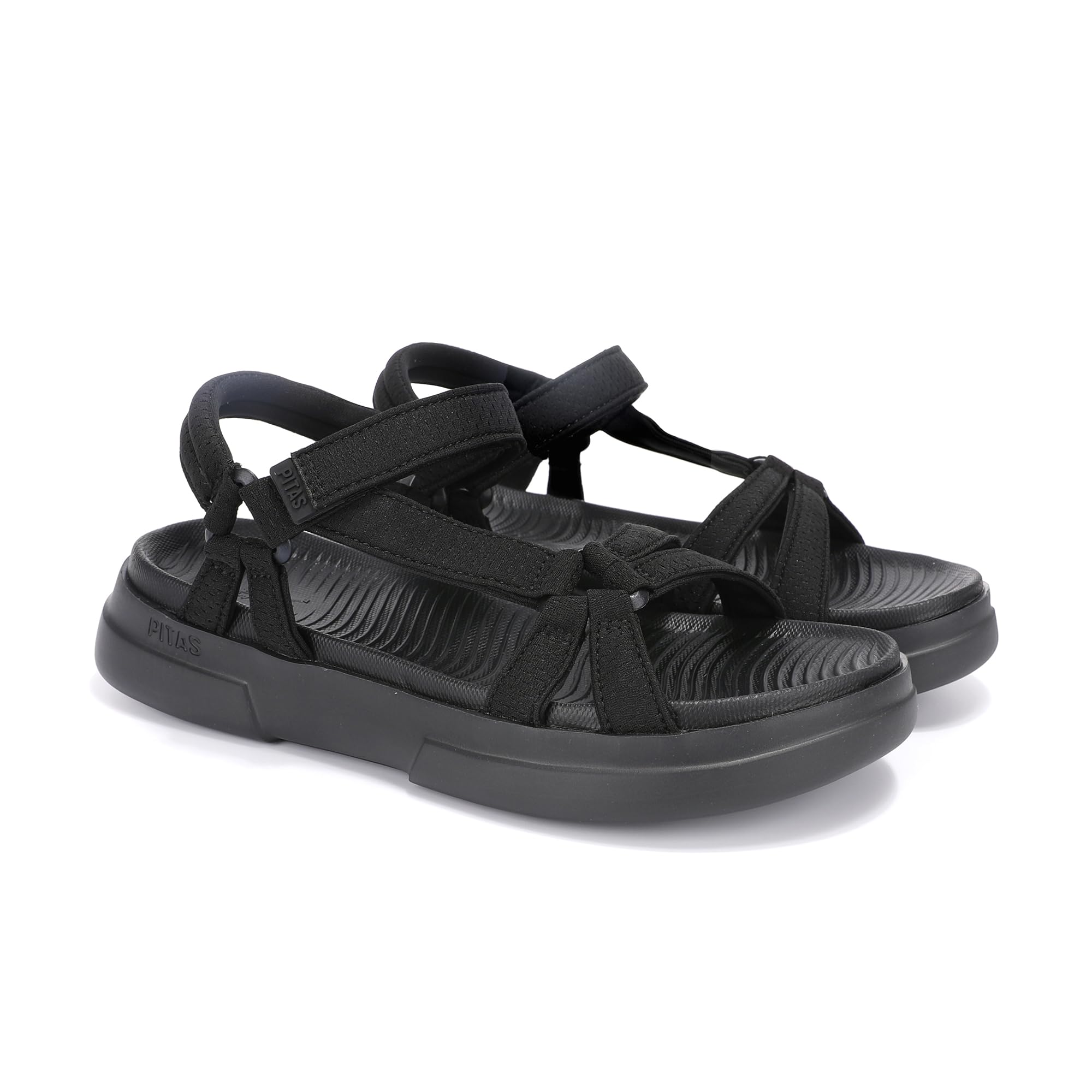 PITAS | Claire | Sandalias de Mujer