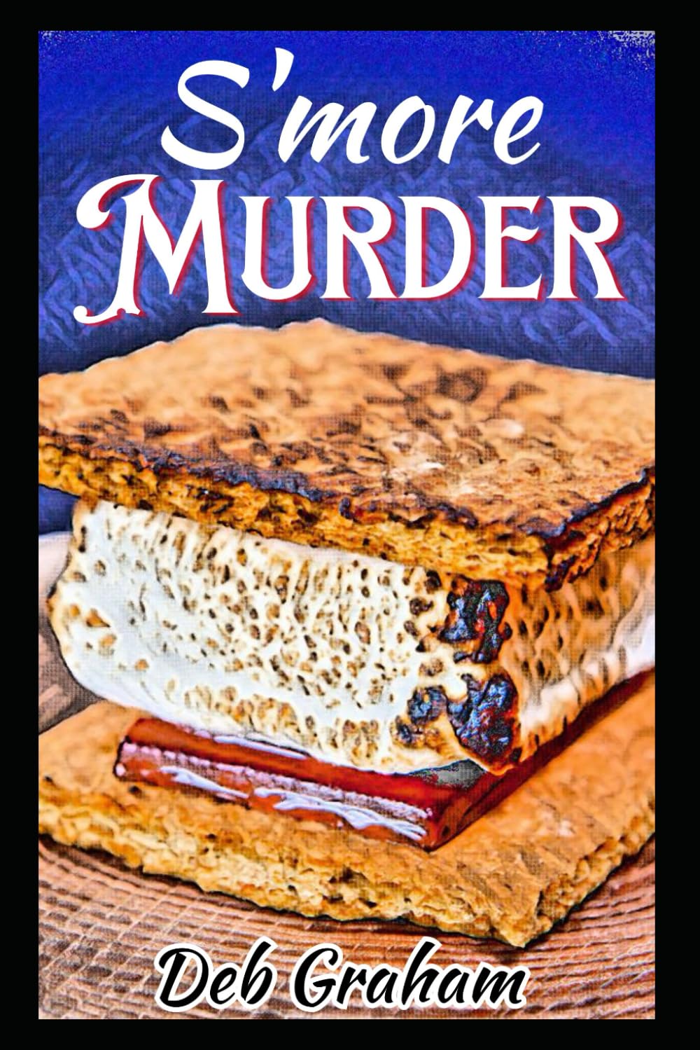 S'More Murder