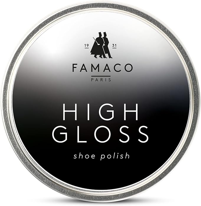 Famaco High Gloss 100ml