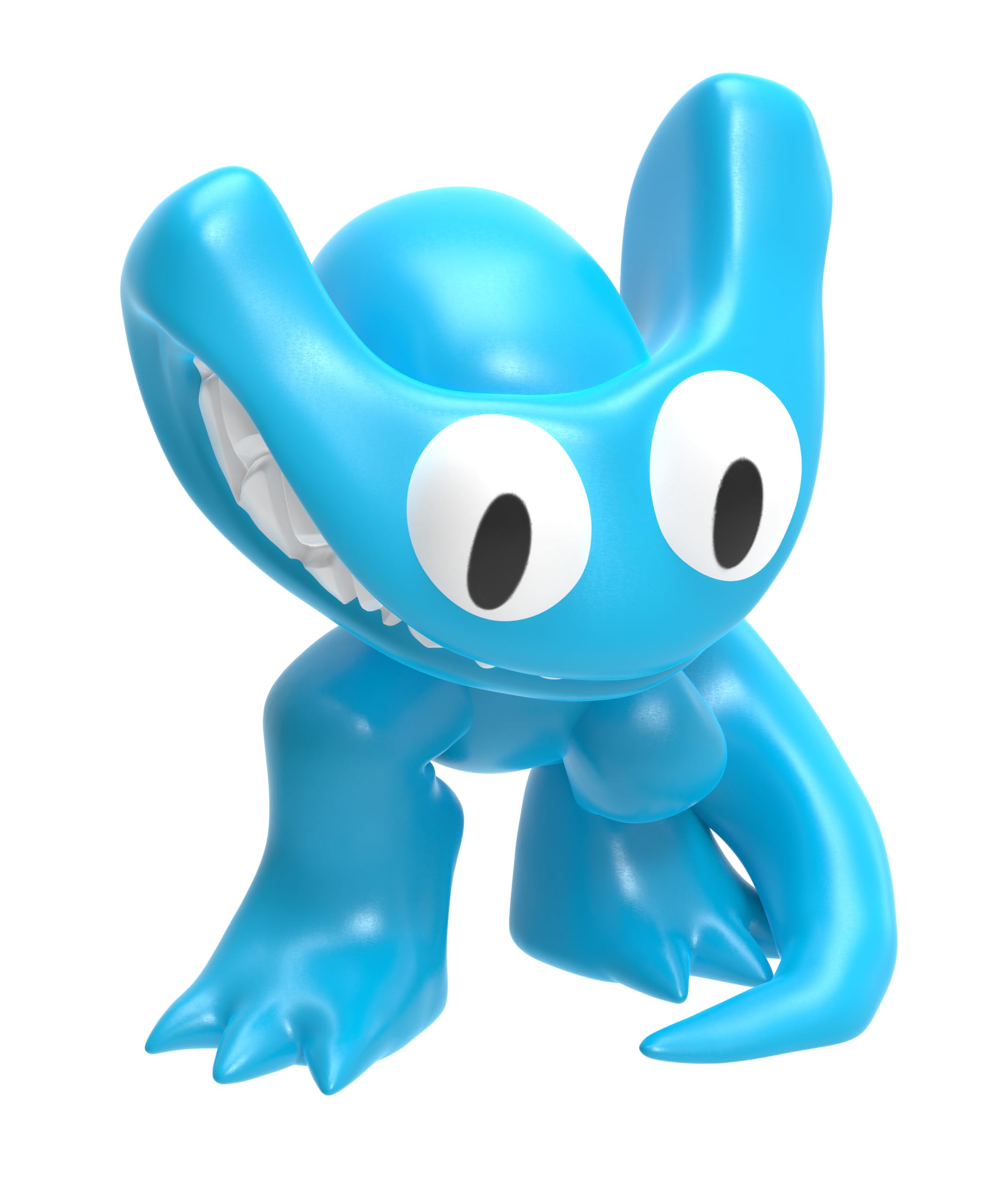 Rainbow Friends - Minifigura 8 Pack - Autobús Escolar