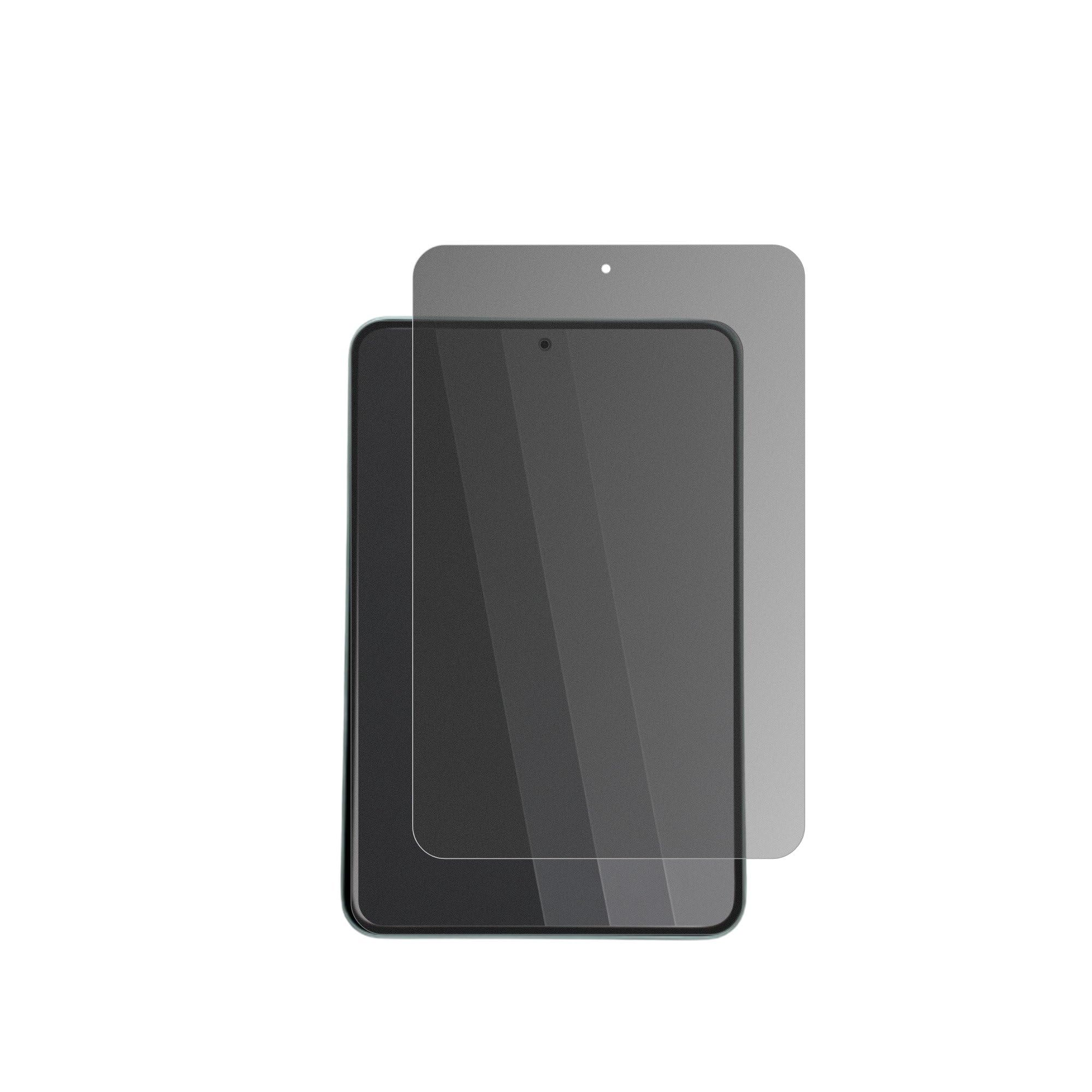 dipos Protector de Pantalla Antiespía para iQOO Pad Ultra
