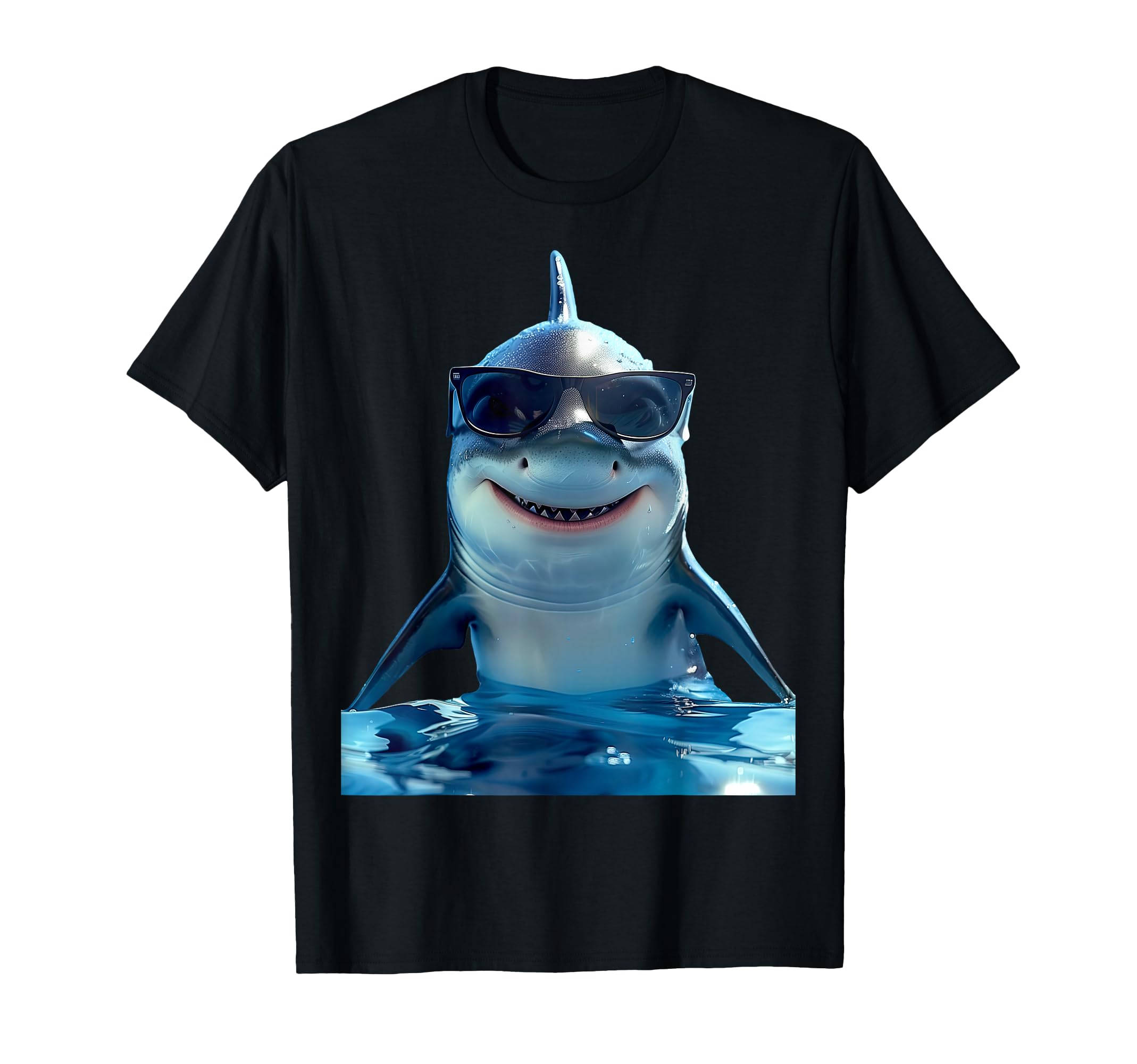 Kleidung mit Designs von Amazon Merch on Demand