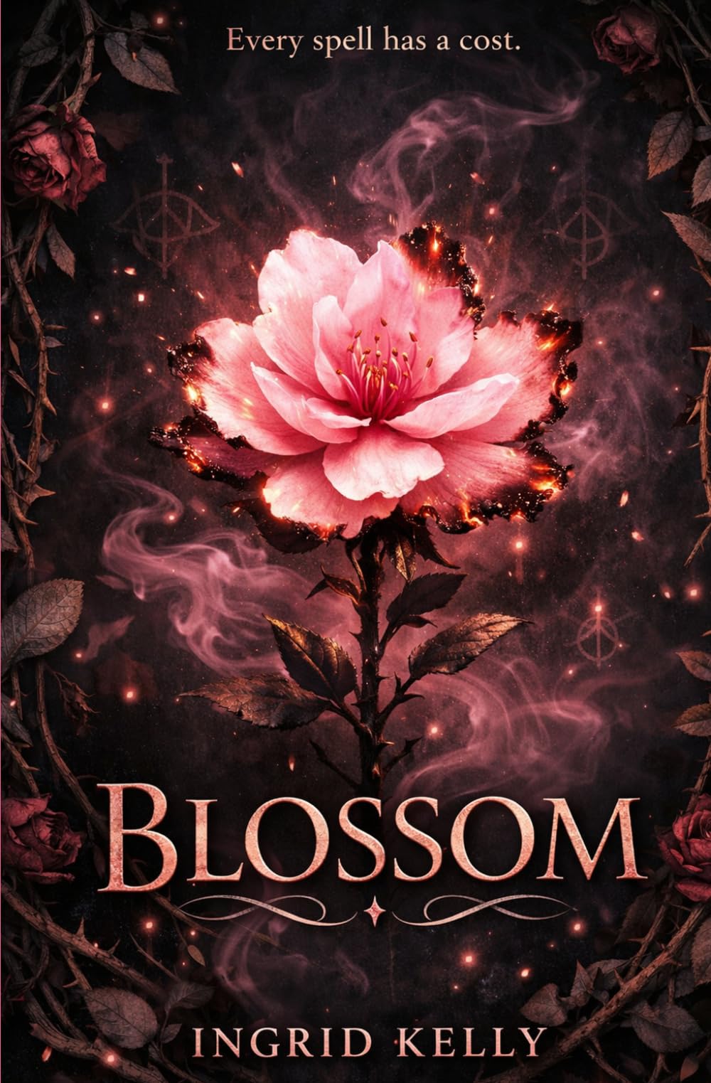Blossom: 1 (Blooming Love)