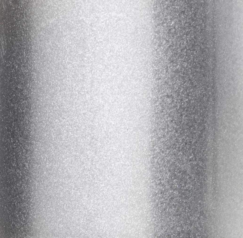 Rust-Oleum 340558-6PK Automotive Custom Chrome Spray Paint, 10 oz, Silver, 6 Pack