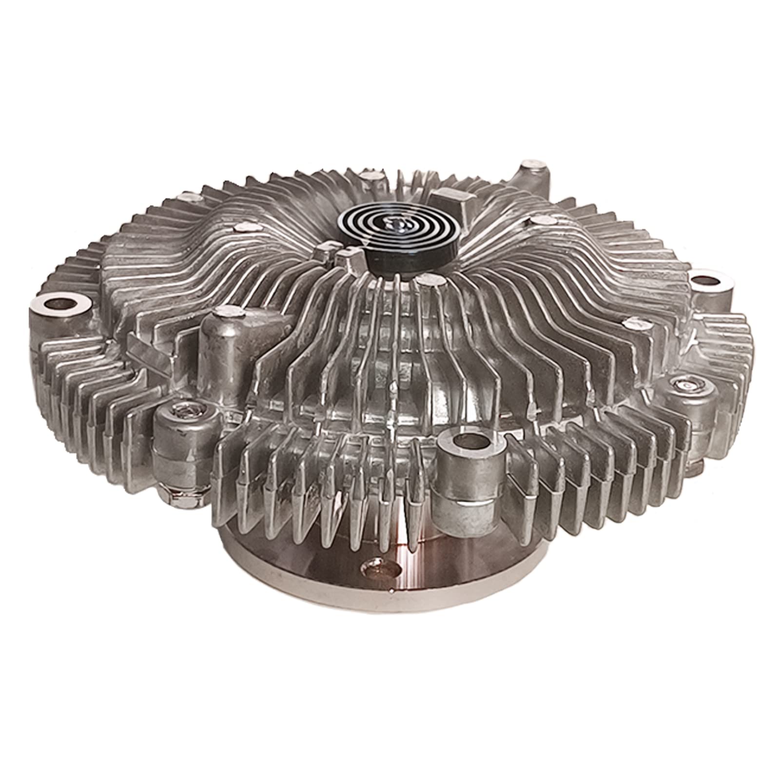 A Clutch Fan 2004 Nissan Frontier Parts 2664 Standard Duty