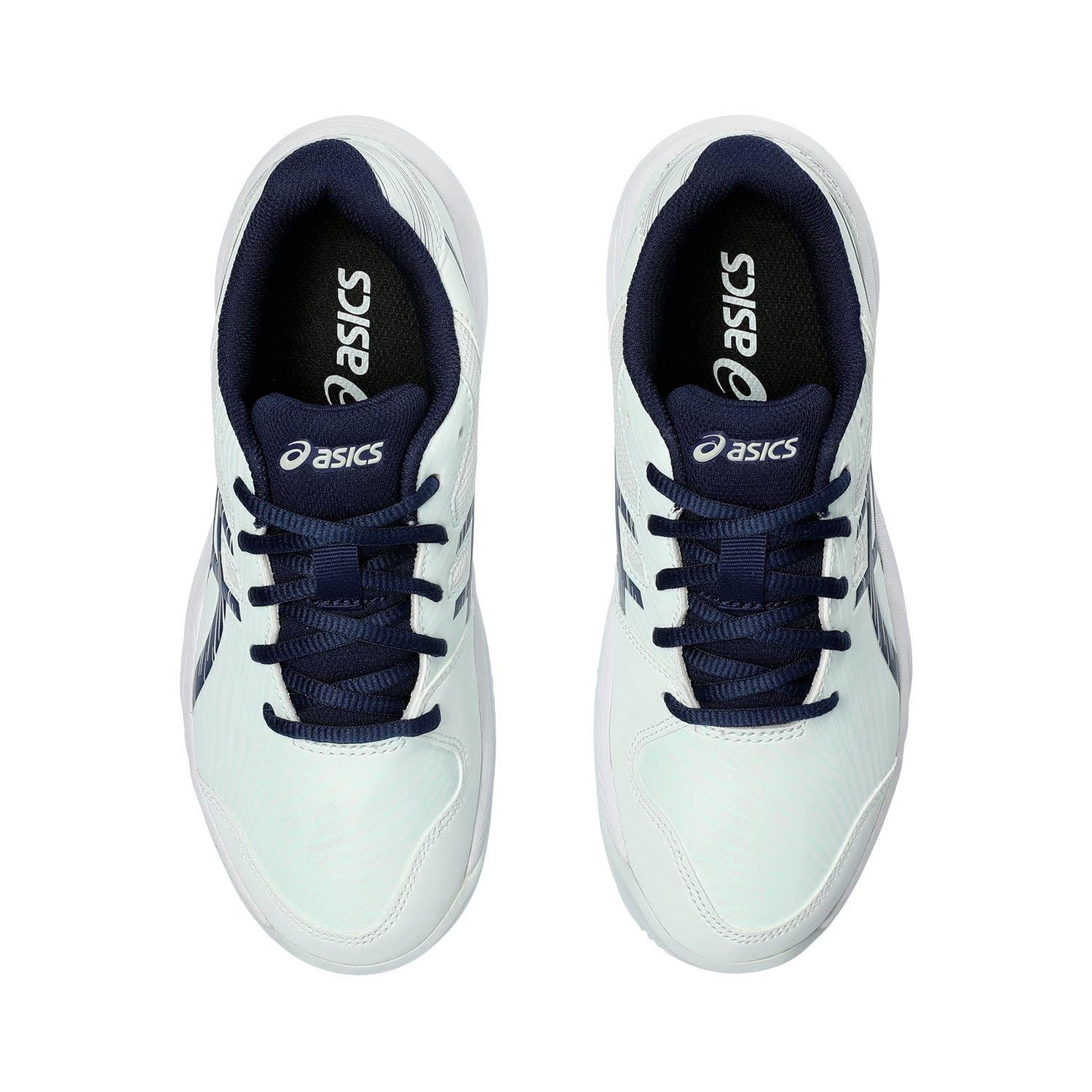 ASICS Gel-Game 9 GS Clay/OC, Sneaker Niños