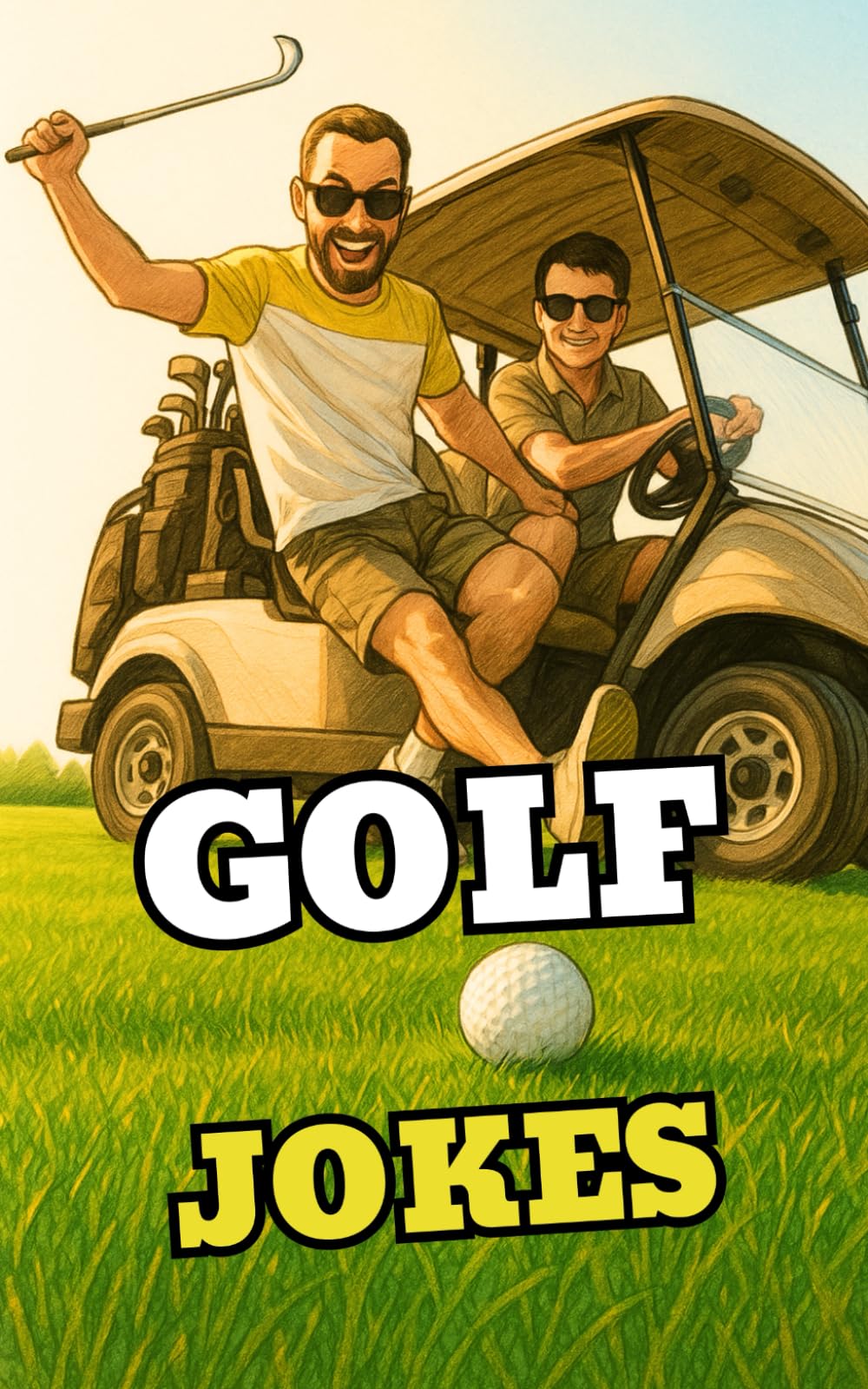 Golf Jokes