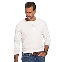 JP 1880 Shirt, Henley