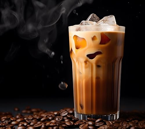 Miniatura 10 de MOOSE HAVE COFFEE! CAFÉ ORGÁNICO DE GRANJAS ENTERAS - CAFÉ DE HIELO MOOSE