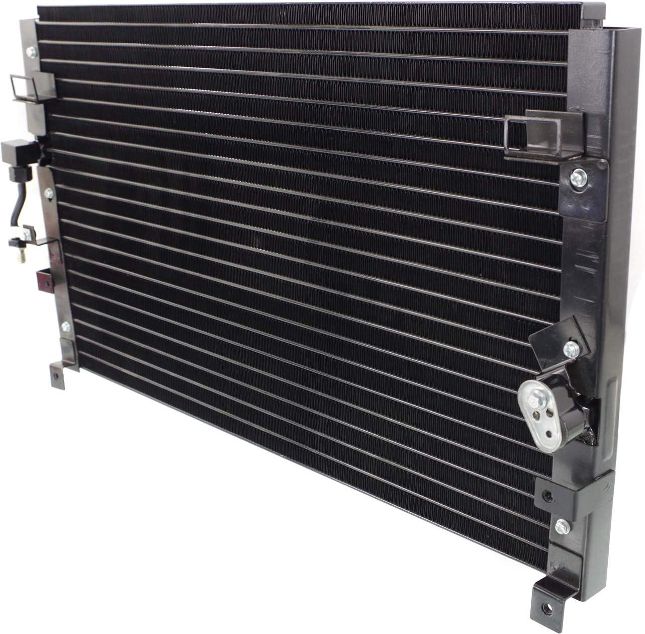 Garage-Pro AC Condenser for 1998-2004 Toyota Tacoma, Toyota Tacoma Accessories
