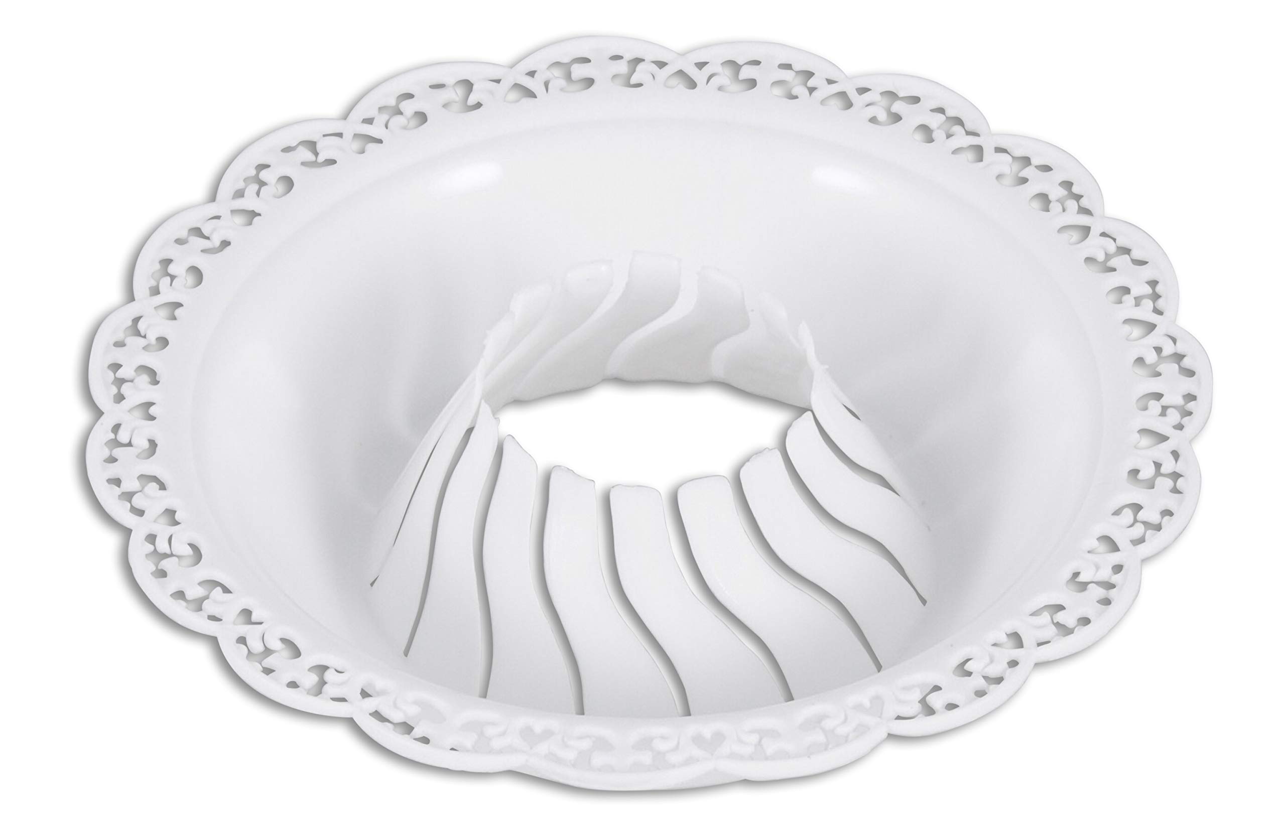 MaMeMi TrendLight Drop Tray for Candles 3/4?nch