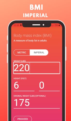 BMI Calculator Body Mass Index A measure of body fat in adults