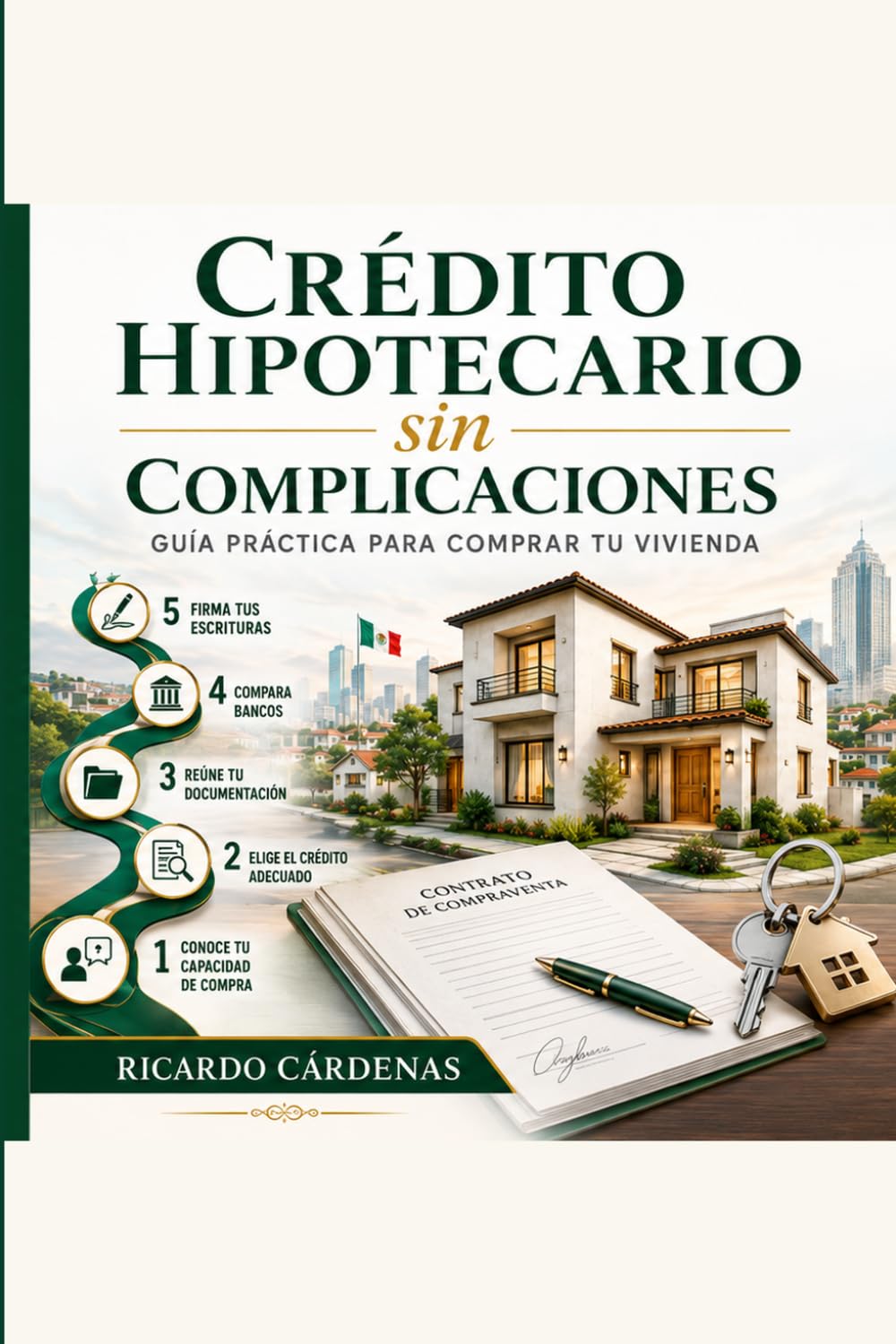 Credito Hipotecario sin Complicaciones