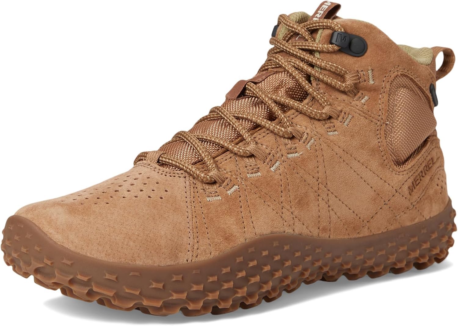 Merrell Women's Wrapt Mid Waterproof Hiking Boots