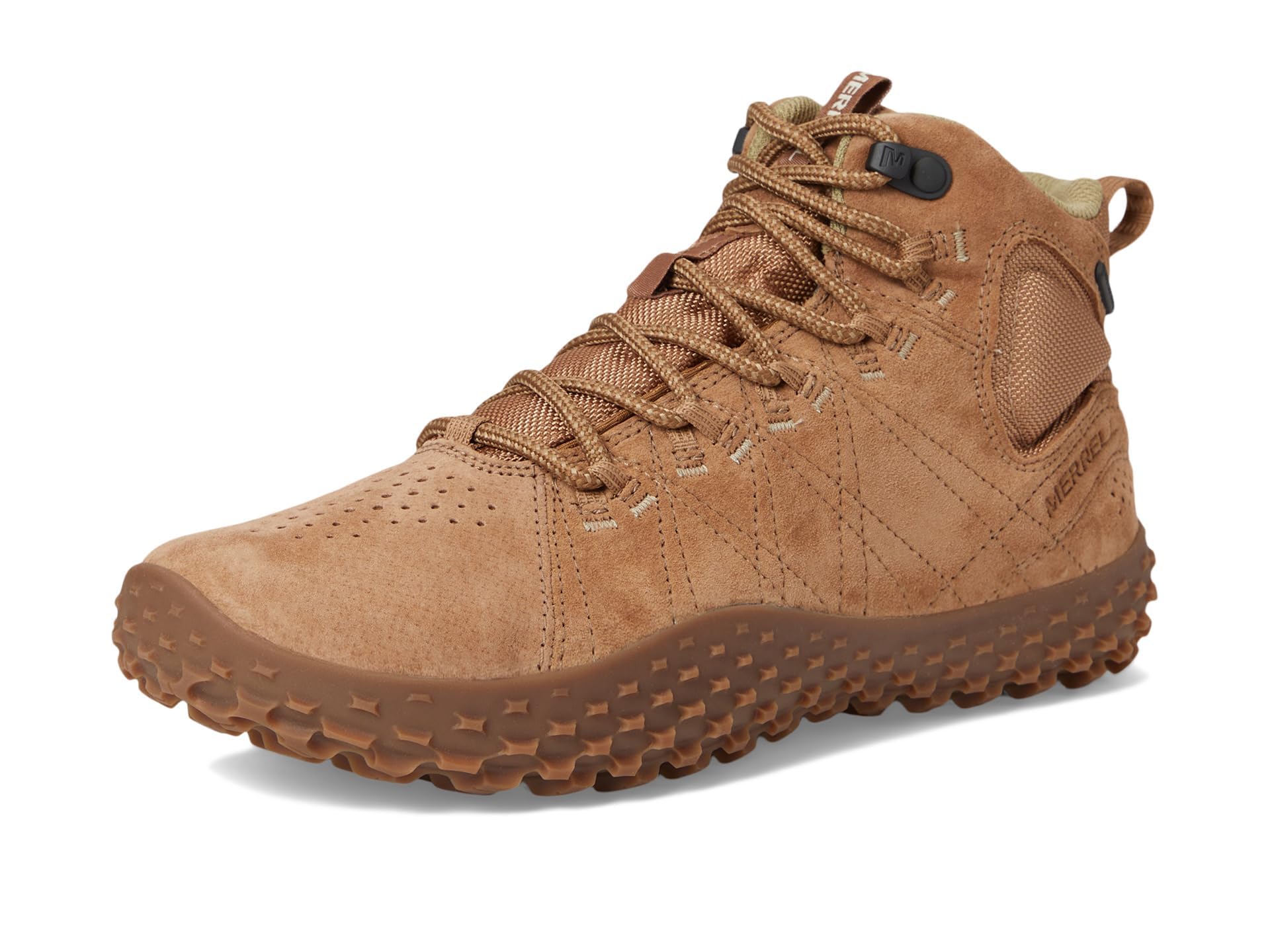 Merrell Wrapt Mid WP BasketFemme