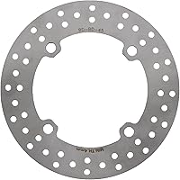 Vista 3 de 2011-2017 compatible con discos de freno delanteros Can-Am Commander XT 1000 4x4 X2