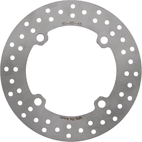 Miniatura 3 de 2011-2017 compatible con discos de freno delanteros Can-Am Commander XT 1000 4x4 X2