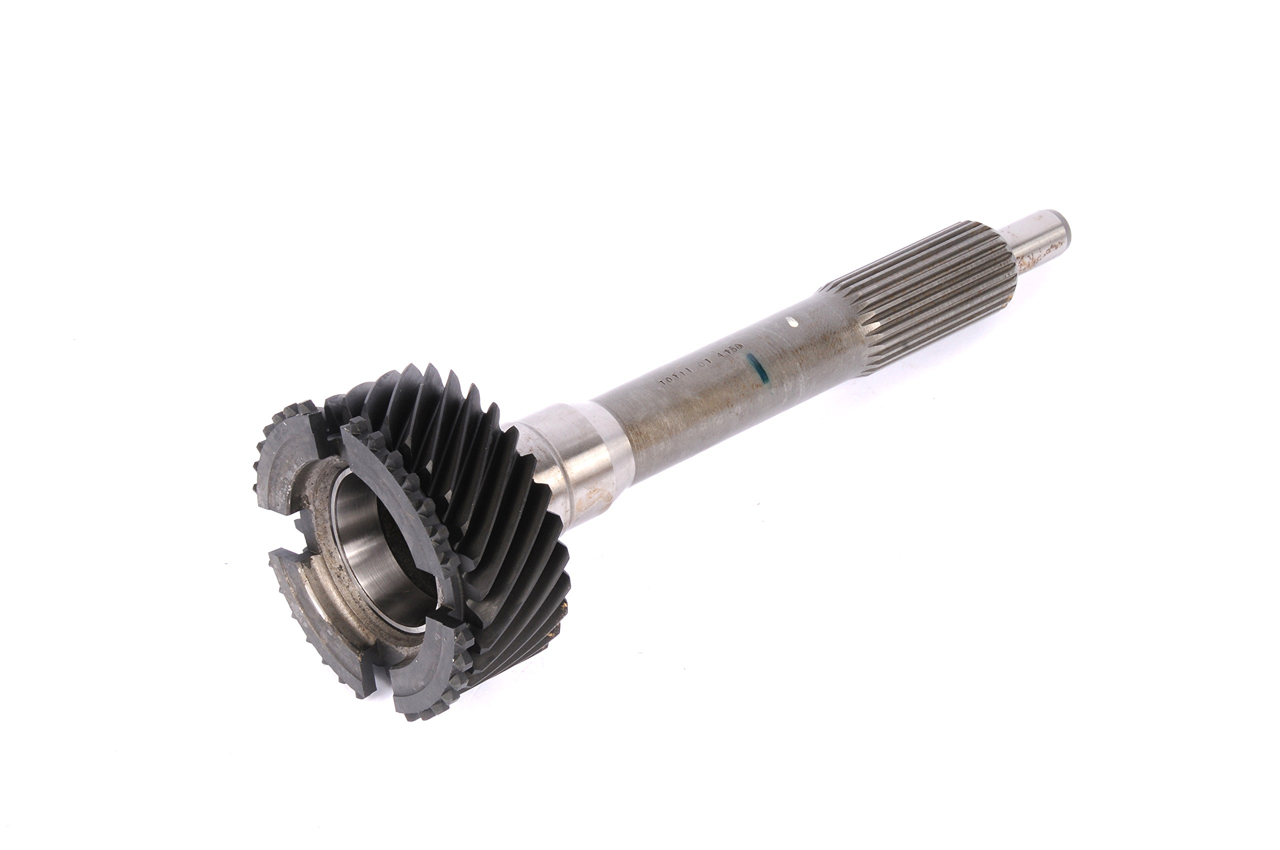 Amazon.com: GM Genuine Parts 89060028 Manual Transmission Input 