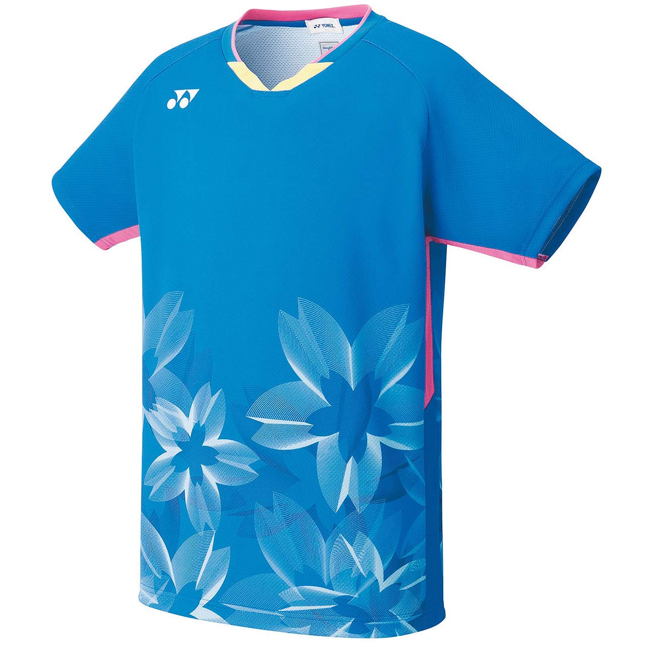 Amazon.co.jp: [ヨネックス(YONEX)] ゲームシャツ（フィット