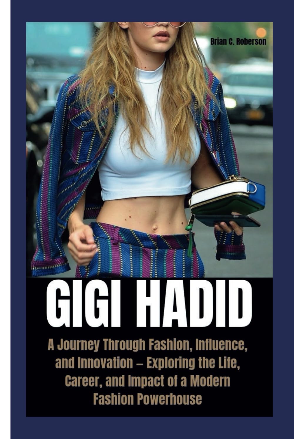 Gigi Hadid livre tendance mannequinat impact mode et influence contemporaine