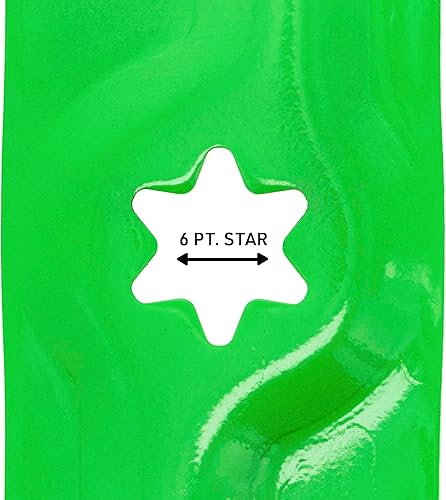 Miniatura 7 de 8TEN Kit de cuchillas de alta elevación de husillo para cubierta de corte de 50 pulgadas MTD Cub Cadet LTX1050KH LTX1050KW YT950KH 942-04053C