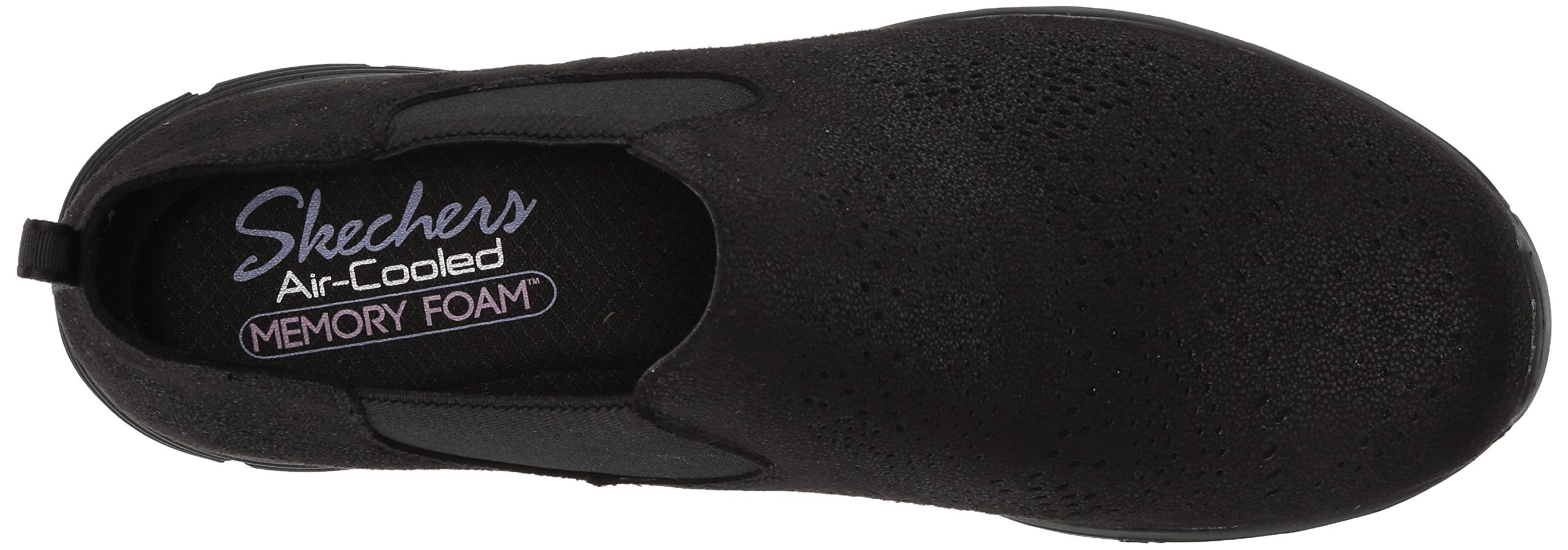 Skechers Women's Seager-Rooky-Short 