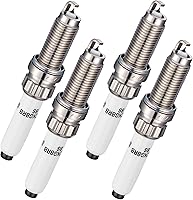 Vista 24 de BDFHYK 4339 Bujías compatibles con Can-Am compatibles con KTM para Husaberg para BMW, bujías universales de repuesto para motocicleta DCPR8E, juego