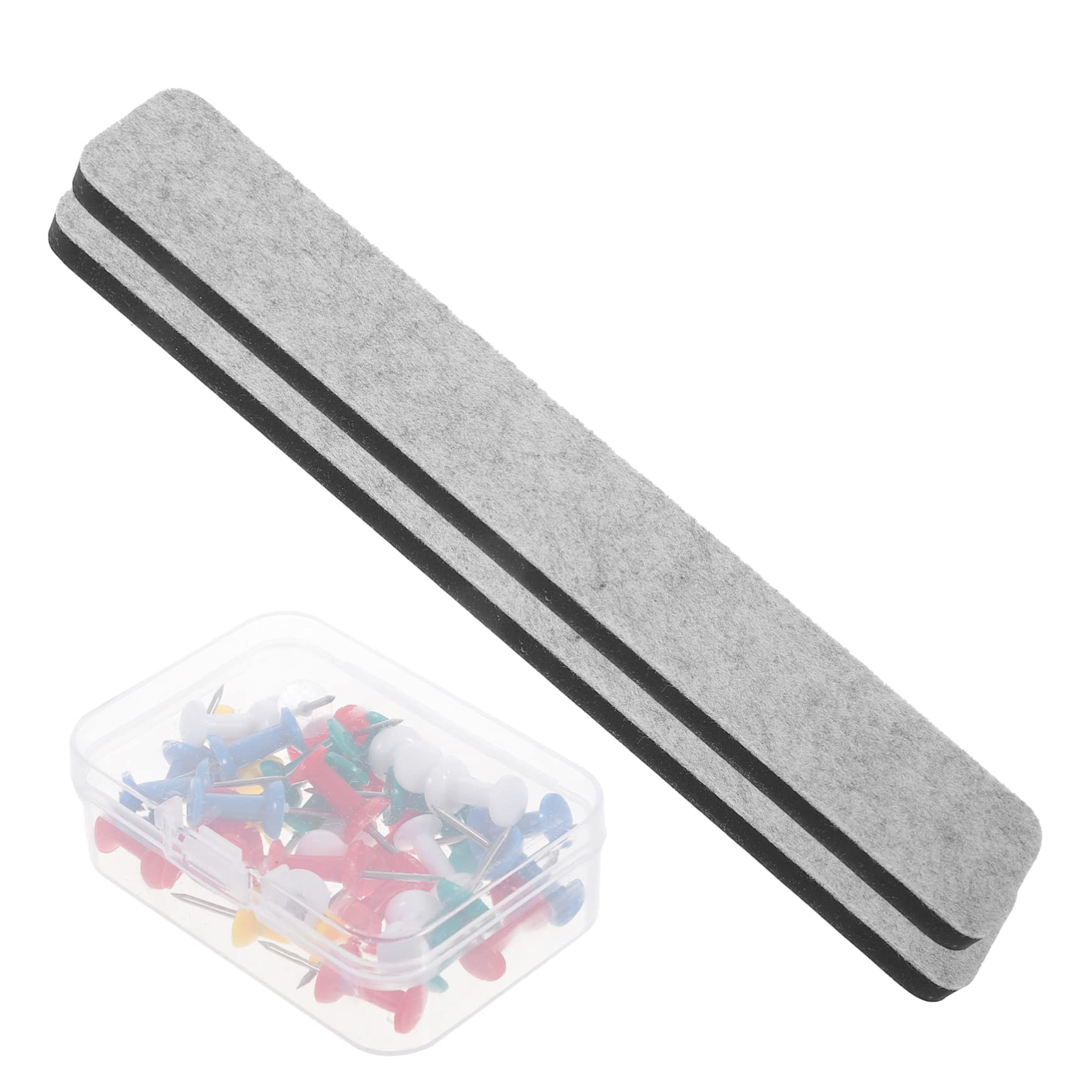 ARTIBETTER Large Cork Boards for Walls 1 Set Small Memo Boards Wall Decor Corkboard Office Classroom