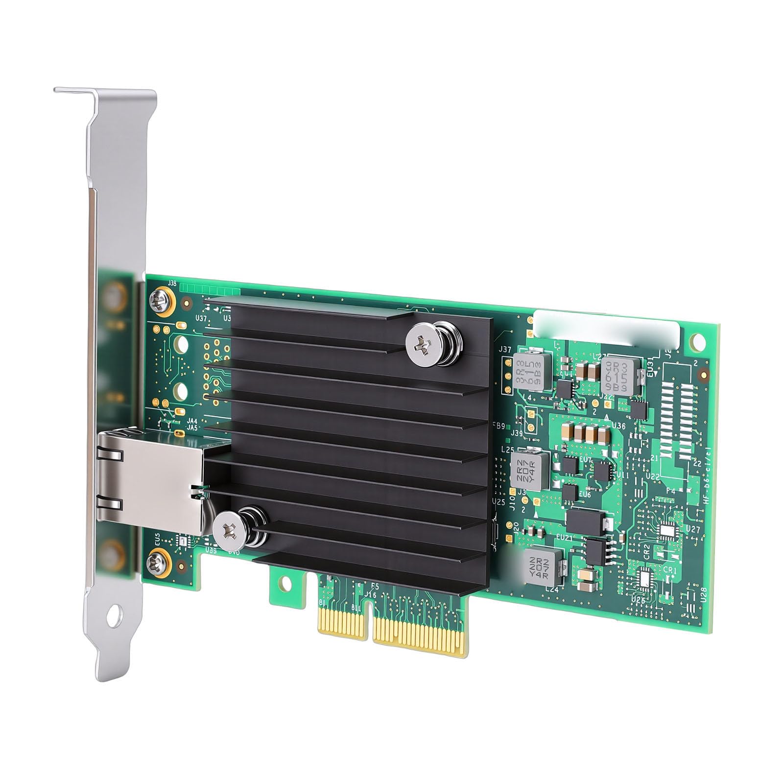 Jiawu Supporto di Schede di Rete PCIe Ad Alta velocità per più Sistemi Operativi per Applicazioni di Data Center