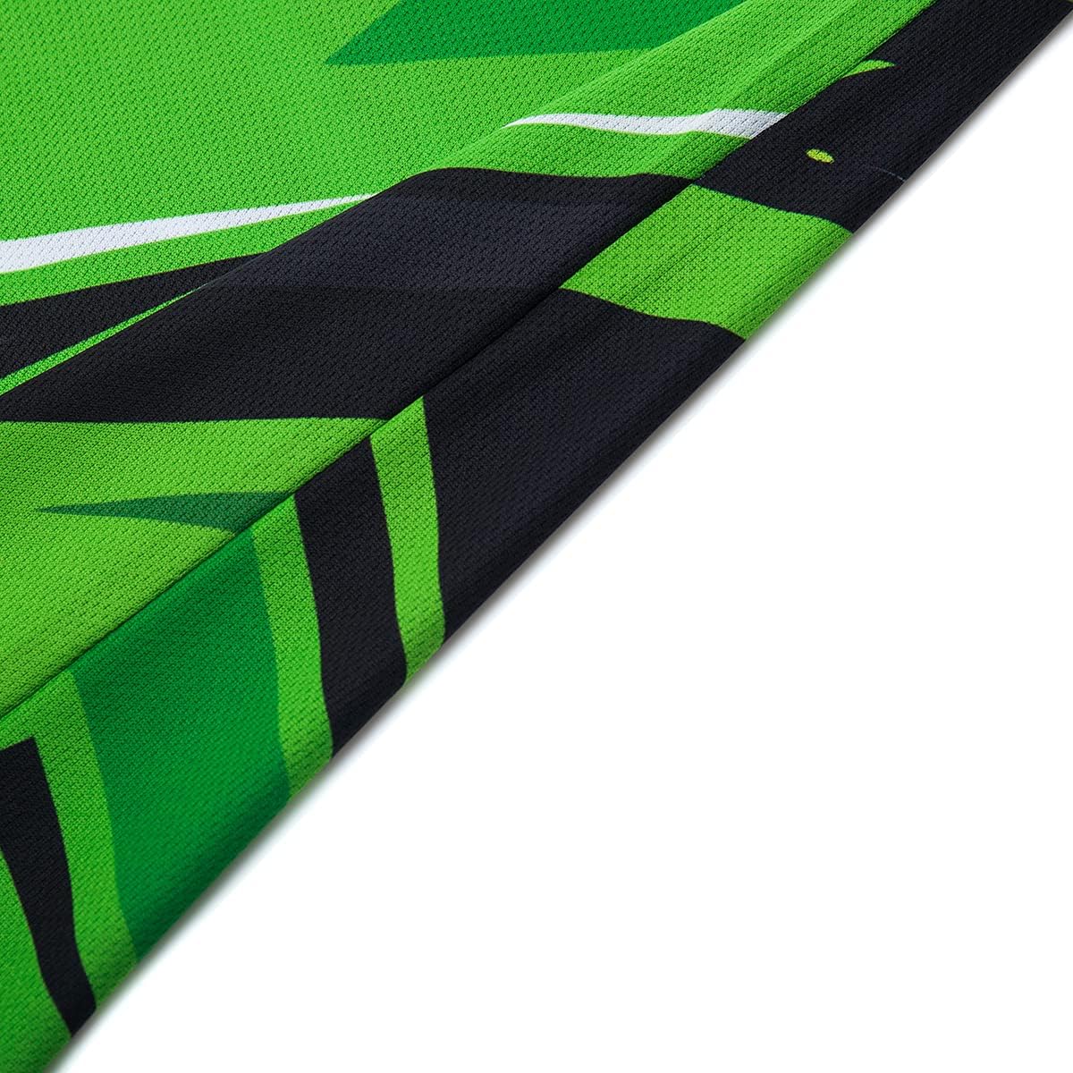 Coconut Ropamo CR Men's Mountain Bike Jersey Shirt Long Sleeve MTB Cycling Jersey BMX Downhill Motocross Cyclocross T-Shirt - Image 4