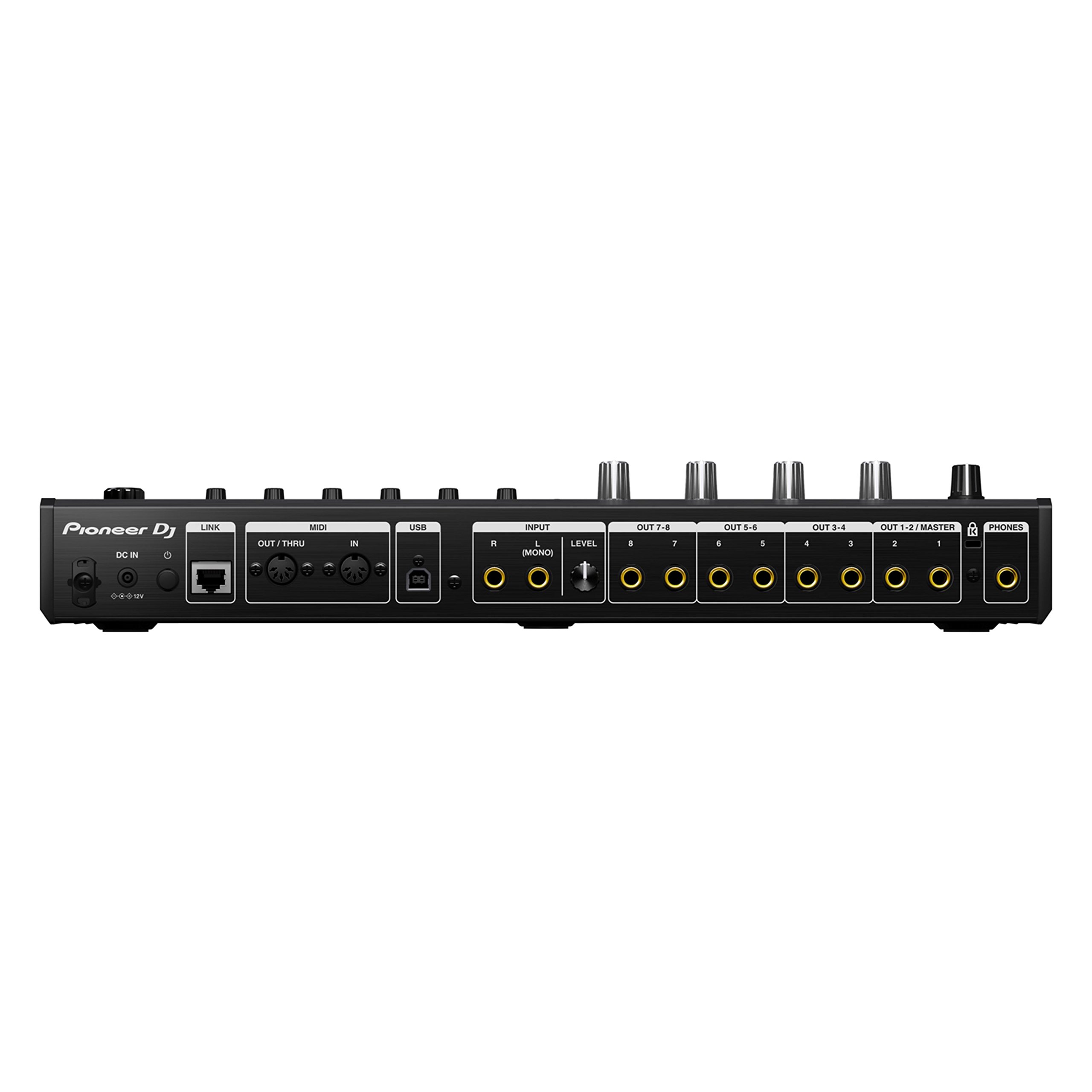 TORAIZ SP-16 Live-Sampler with Pro DJ Link