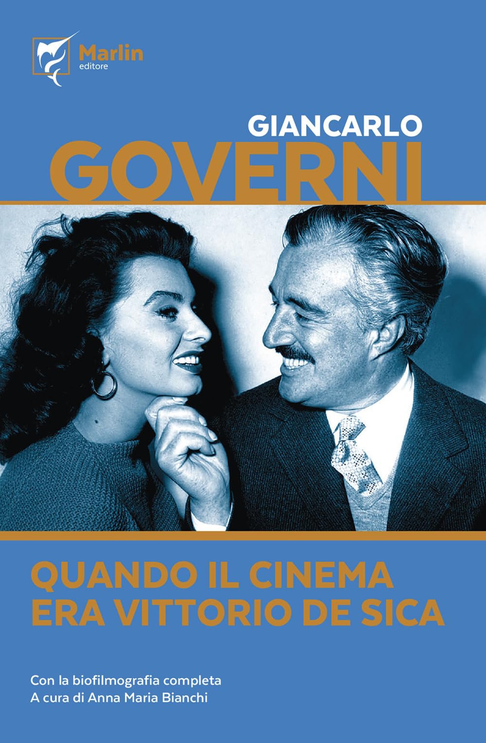 Quando Il Cinema Era Vittorio De Sica - 4