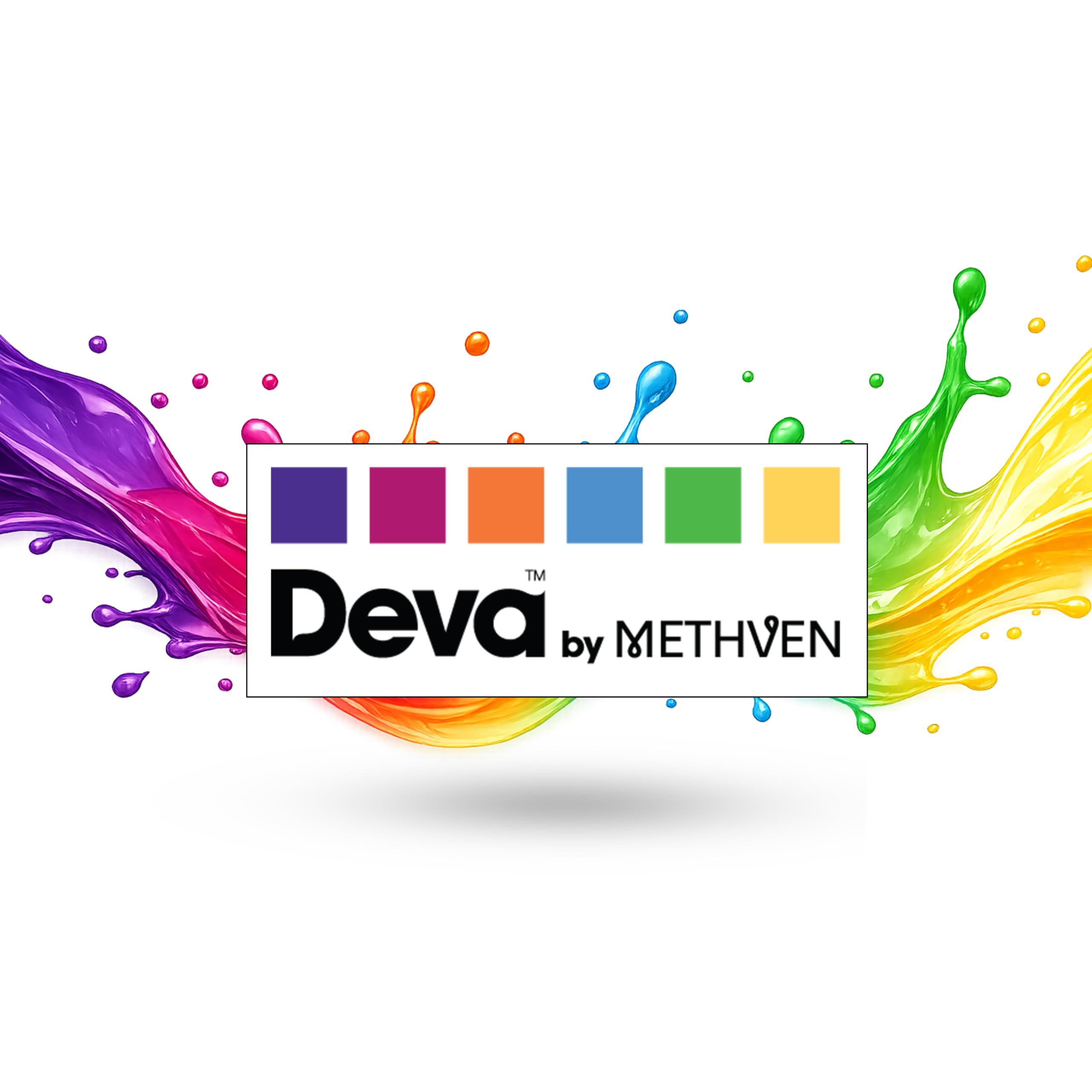 Deva DW404/501 Badewannen-Ablaufgarnitur, Messing, vergoldet