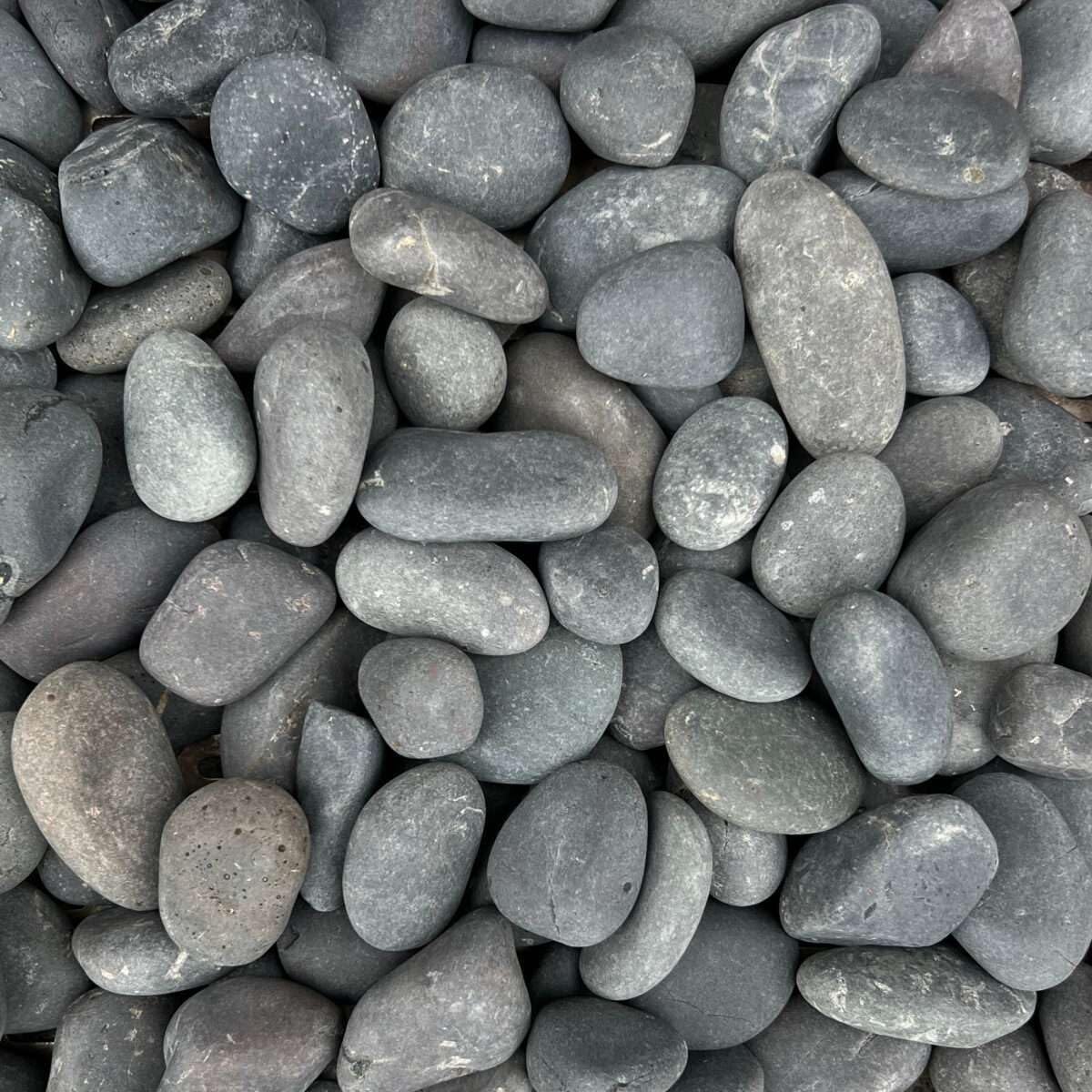Foodie Puppies Natural Irregular Grey Small Pebbles/Stones (Flint Small - 10Kg) | Decorative Substrate for Aquarium, Fish Tank, Plant Pots, Vase Filler & Art and Craft (B0C3LK5WZ1) Amazon Price History, Amazon Price Tracker
