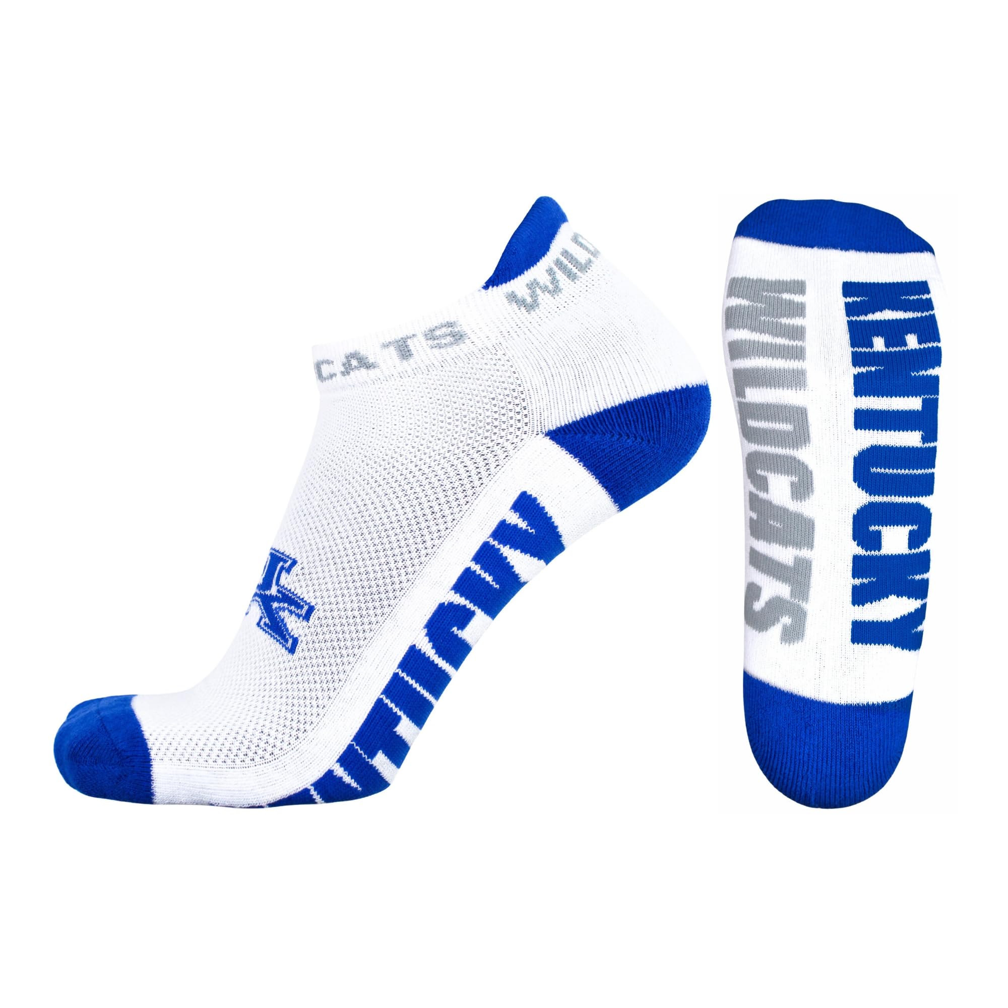 Kentucky N/S Footie skarpety, jeden rozmiar