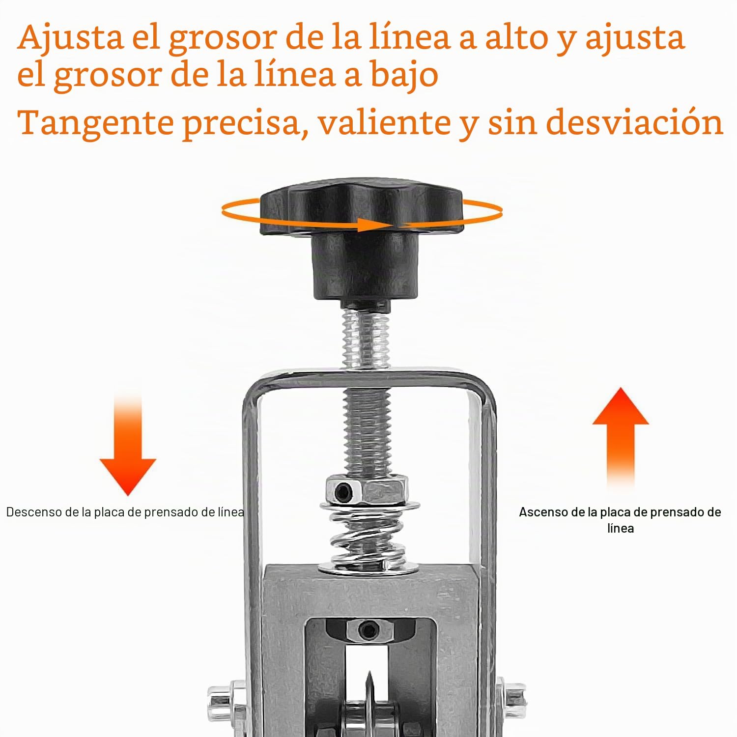 Pelacables Electricista Automático, Pelador de Cables Accionada por Manivela o Taladro, Maquina Pelacables Eléctrica Cobre, Pelador Automático para Reciclaje de Residuos de Cobre(aleación de aluminio)
