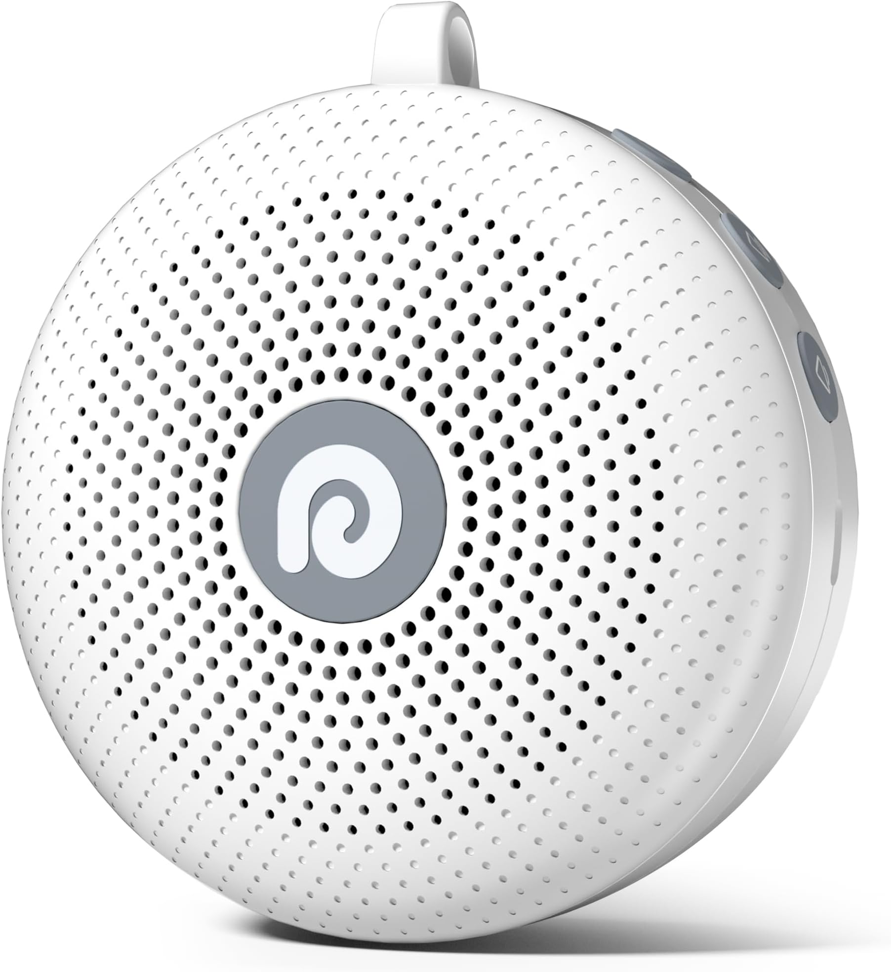 Dreamegg Portable Sound Machine for Baby Kids, D11 Noise Machine for Sleeping,Night Light,11