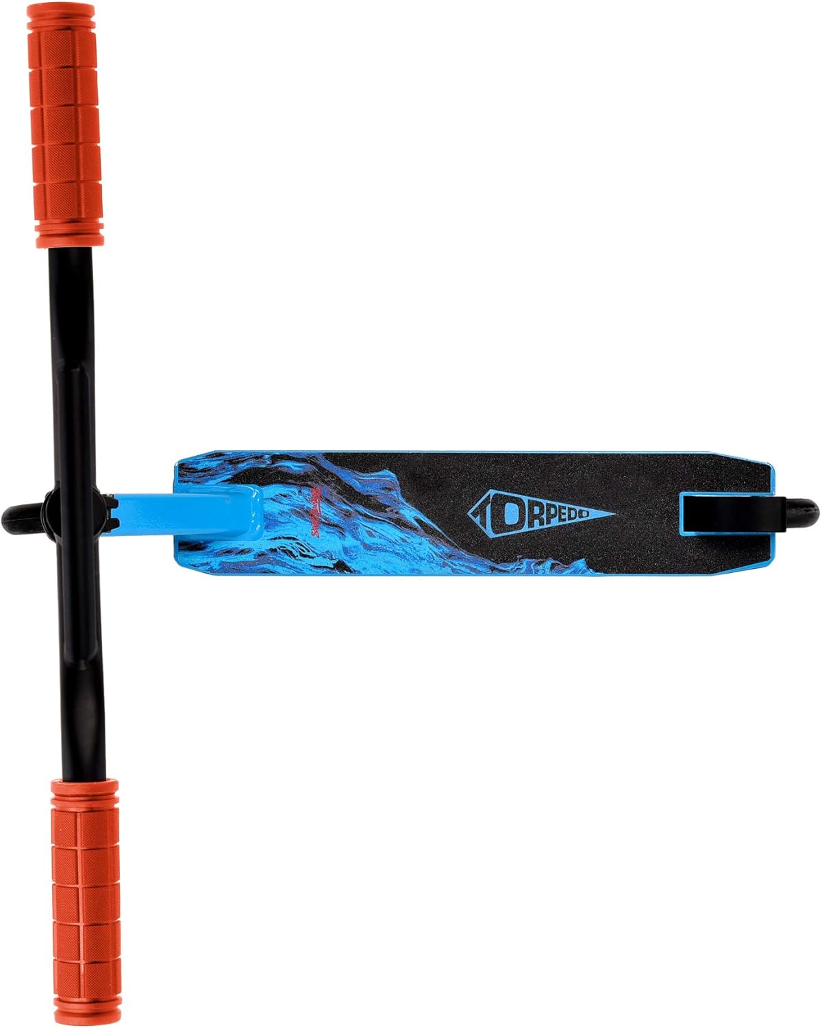 Street Surfing Scooter Torpedo Glaciar, 04-15-018-4