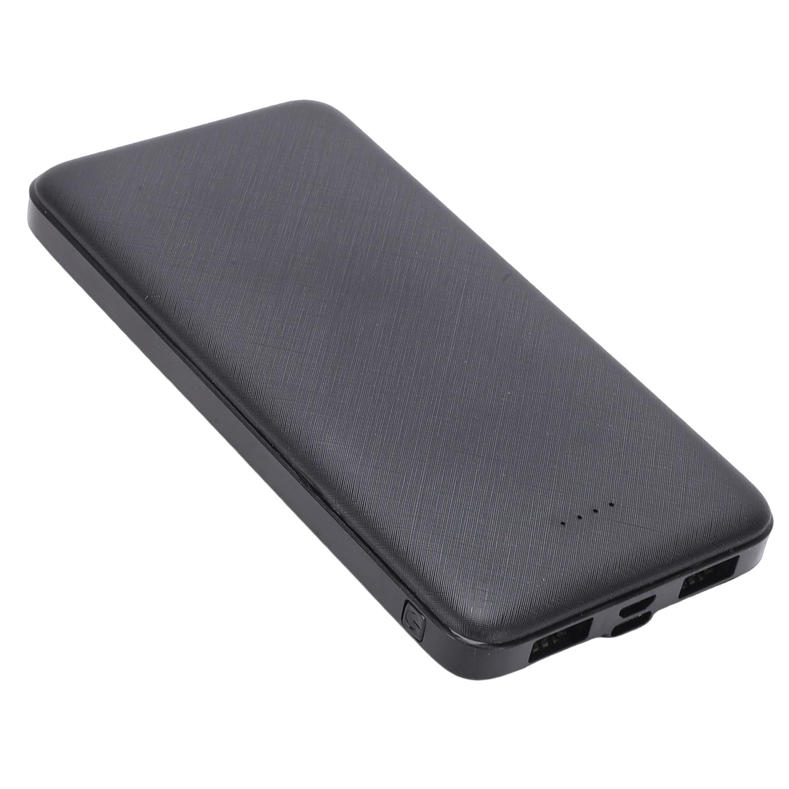 Batterie pour Gilet Chauffant, 20 000 MAh Certifiée UL CE 2,1 A pour Veste Chauffante, Batterie USB avec Deux Ports de Sortie pour Gilet Chauffant, Veste, Chaise, Siège de Stade