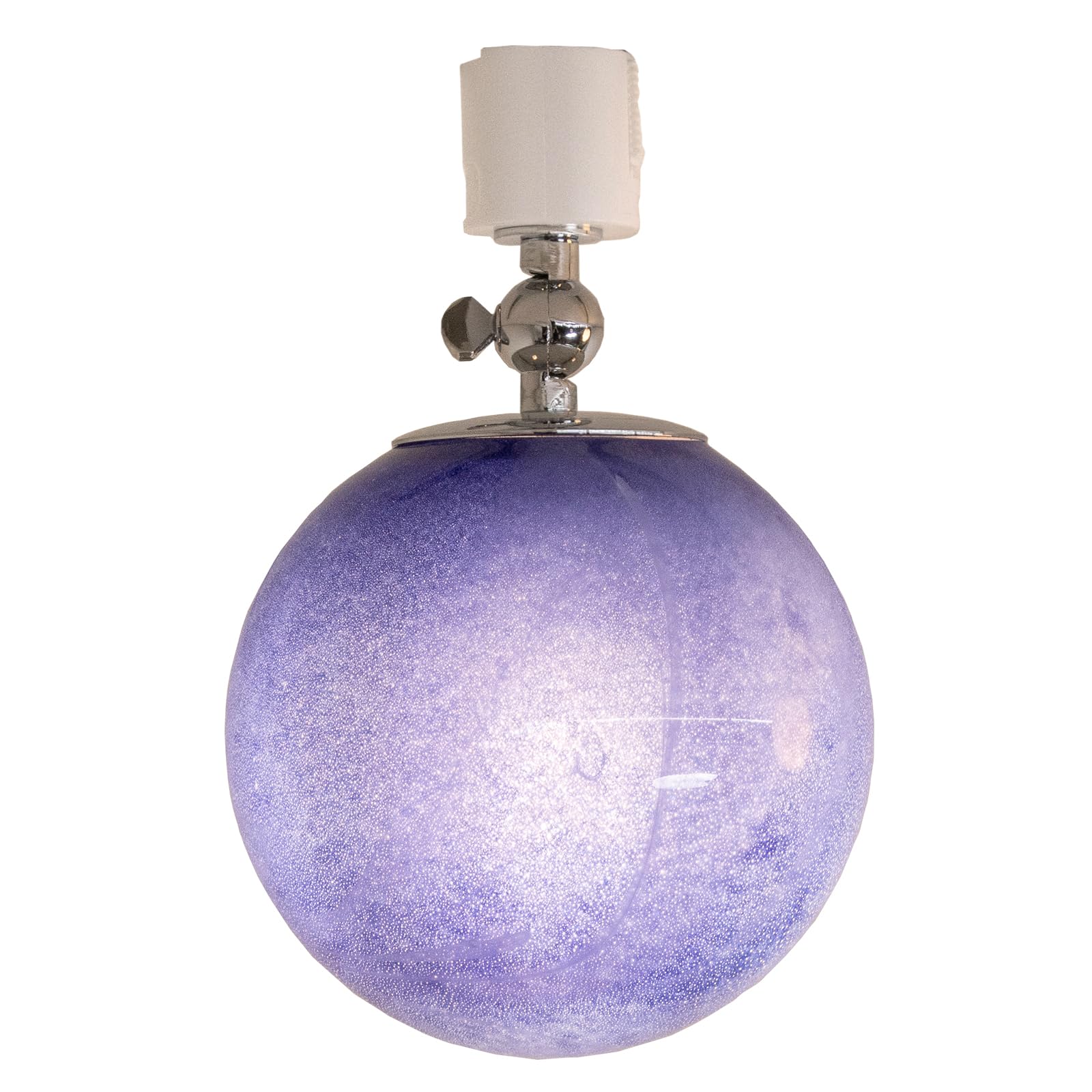 韓国製　夕日ライト　パープルブルー　照明 韓国製夕日ライトパープルブルー照明