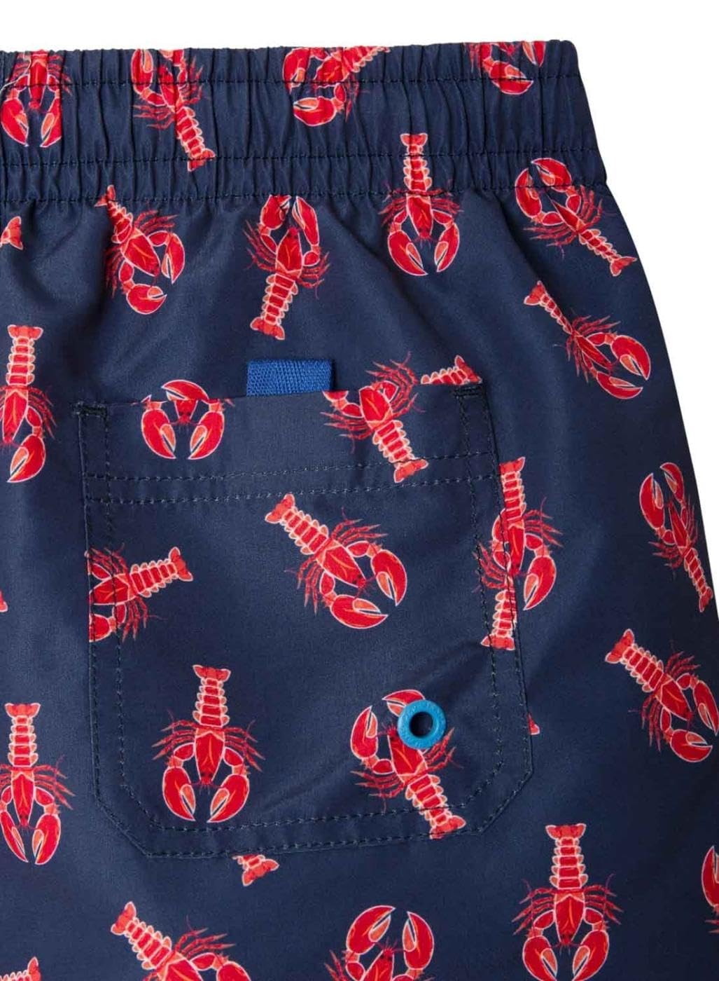 Pepe Jeans Funky Lobster Swimshort Pantalones Cortos para Niños