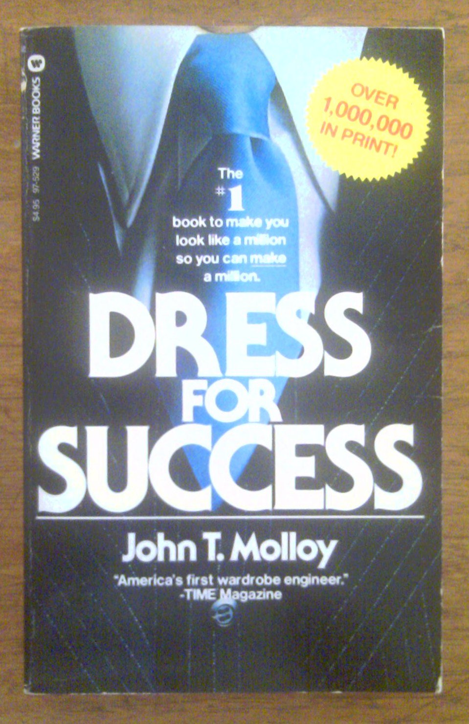 Buy Dress for Success — BookShops.in