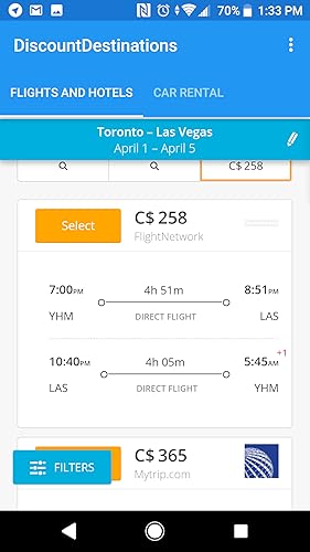 DiscountDestinations.ca