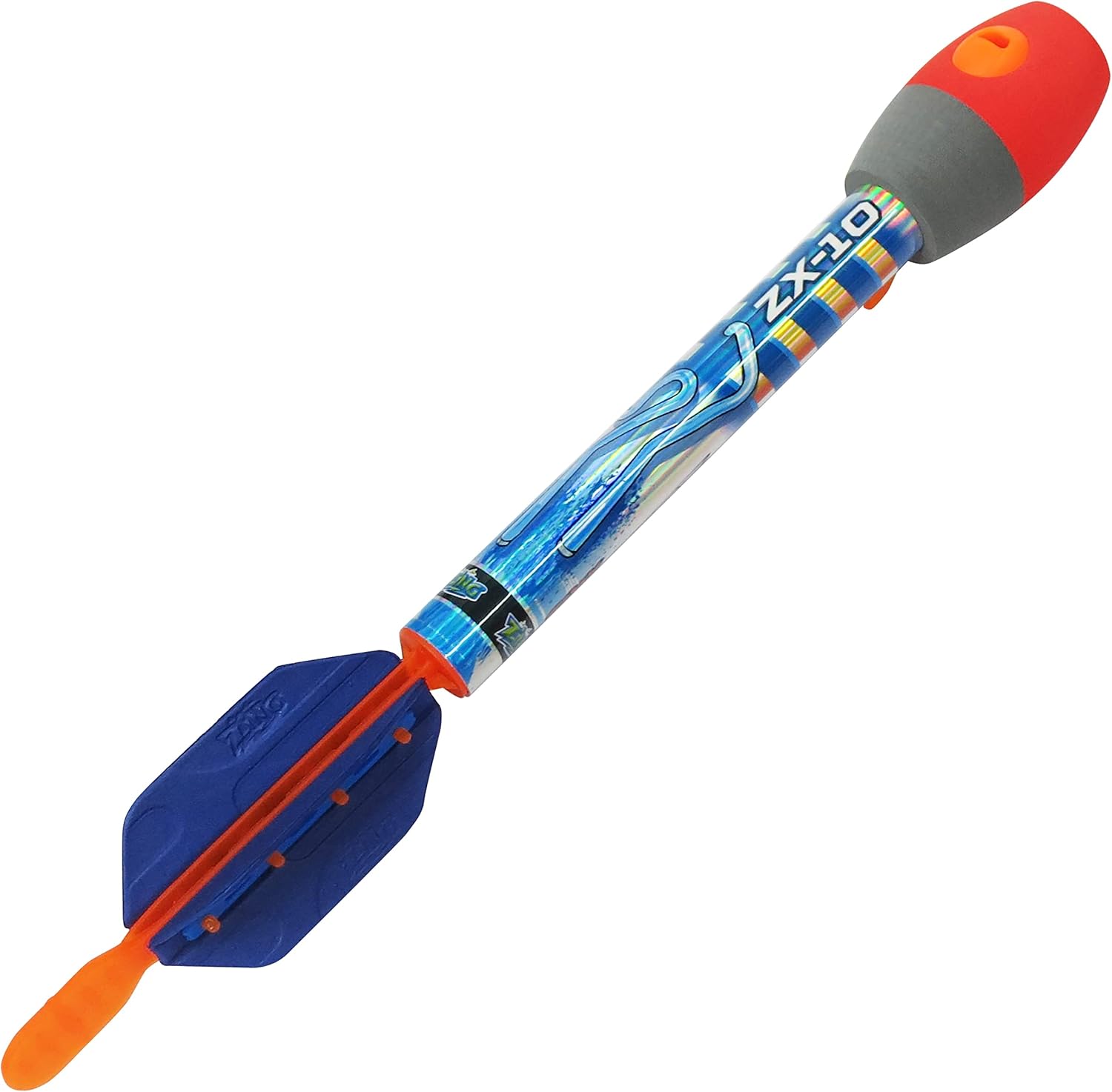 Zing Sky Ripperz, Double Pack, Model Number: ZB521