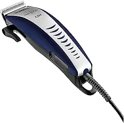 Cortador De Cabelos Hair Stylo Cr7, Mondial, Azul/Prata, 10W, 220V - CR-07