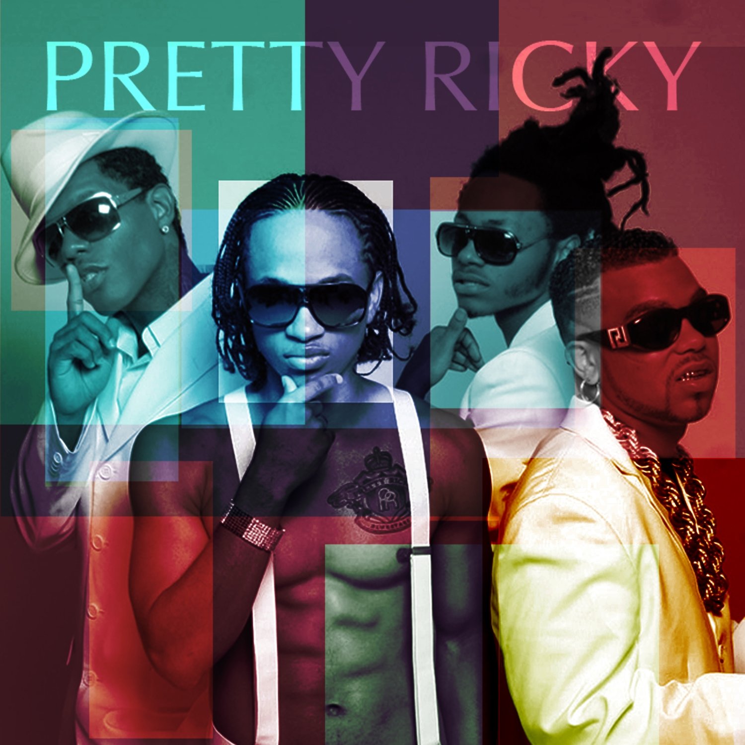 Pretty Ricky