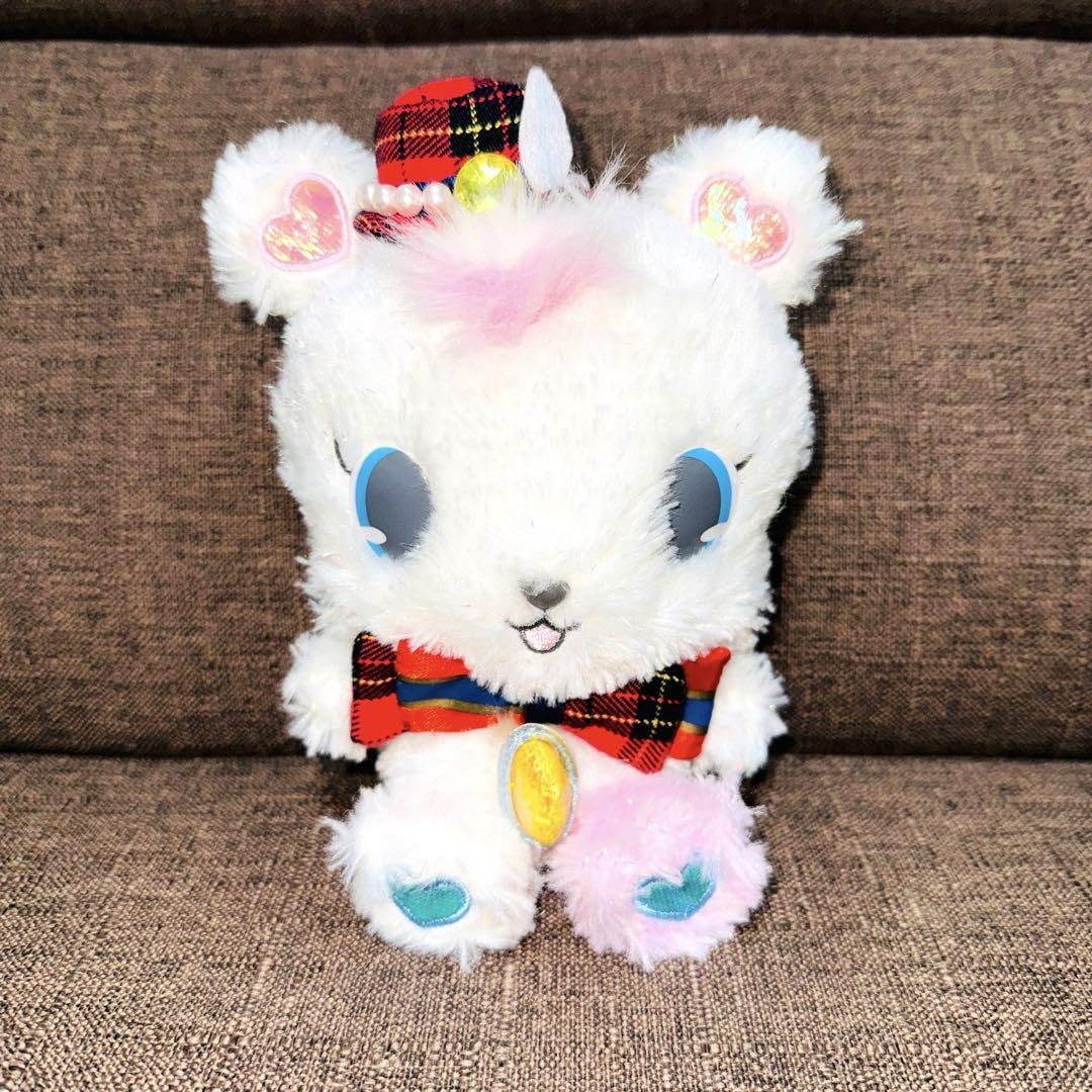 Amazon.co.jp: 希少 ジュエルペット ラブラ ぬいぐるみ