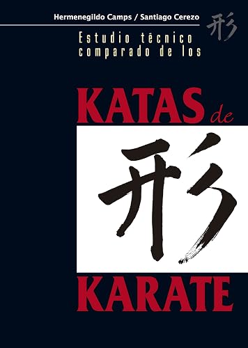 Estudio Técnico Comparado De Los Katas De Karate (ALAS)