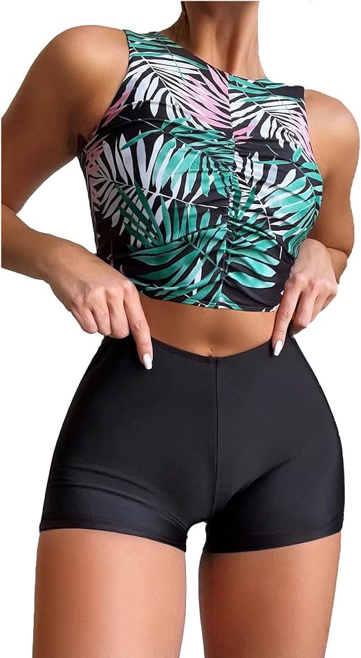 Women Swimsuit,Cute Swimwear for Women 